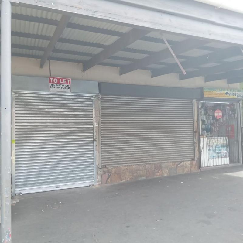 To Let commercial Property for Rent in North End Eastern Cape